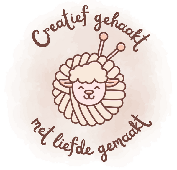 Creatief gehaakt